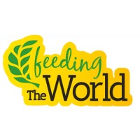 Feeding The World UK logo, Feeding The World UK contact details