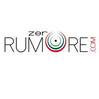 ZeroRumore logo, ZeroRumore contact details