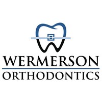 Wermerson Orthodontics logo, Wermerson Orthodontics contact details