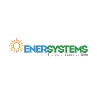 Enersystems logo, Enersystems contact details