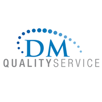 DM Quality Service logo, DM Quality Service contact details