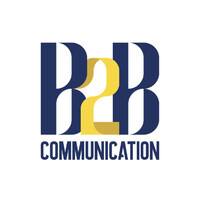 B2B COMMUNICATION logo, B2B COMMUNICATION contact details