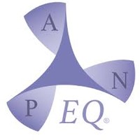 ANPEQ logo, ANPEQ contact details