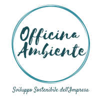 Officina Ambiente logo, Officina Ambiente contact details