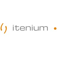 itenium logo, itenium contact details