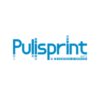 Pulisprint logo, Pulisprint contact details