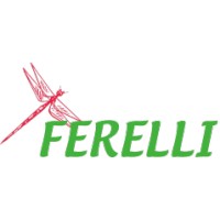 Ferelli Srl logo, Ferelli Srl contact details