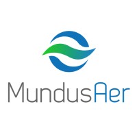 Mundus Aer Oy logo, Mundus Aer Oy contact details