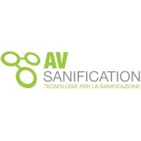 AV Sanification Srl logo, AV Sanification Srl contact details