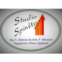 Studio Spin Up Associati logo, Studio Spin Up Associati contact details