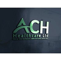 ACH HEALTHCARE LTD logo, ACH HEALTHCARE LTD contact details