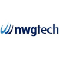 NWG Tech logo, NWG Tech contact details