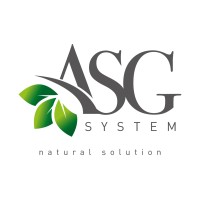 ASG SYSTEM S.r.l. logo, ASG SYSTEM S.r.l. contact details