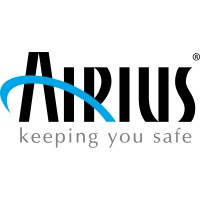 Airius Italia Srl logo, Airius Italia Srl contact details