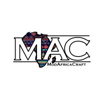 ModAfricaCraft logo, ModAfricaCraft contact details