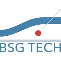 BSG TECH srl logo, BSG TECH srl contact details