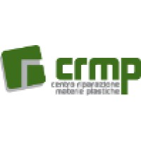 CRMP SRL Centro Riparazione Materie Plastiche logo, CRMP SRL Centro Riparazione Materie Plastiche contact details