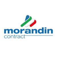 Morandin Contract srl logo, Morandin Contract srl contact details