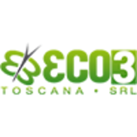 Eco3 Toscana srl logo, Eco3 Toscana srl contact details