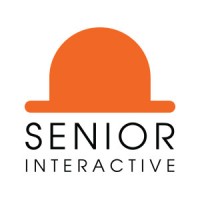 Senior Interactive logo, Senior Interactive contact details