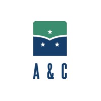 A&C Srl logo, A&C Srl contact details