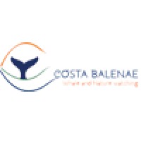 Costa Balenae Whale and Nature watching logo, Costa Balenae Whale and Nature watching contact details