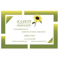 ESSETI AMBIENTE logo, ESSETI AMBIENTE contact details