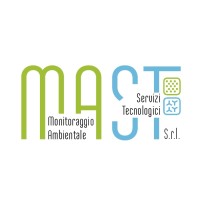 MAST Srl logo, MAST Srl contact details