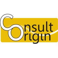 Consult Origin logo, Consult Origin contact details