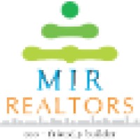 MIR REALTORS PVT LTD logo, MIR REALTORS PVT LTD contact details