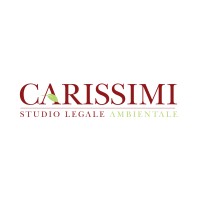 Studio Legale Ambientale Carissimi logo, Studio Legale Ambientale Carissimi contact details