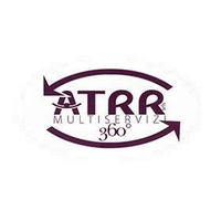 A.T.R.R. Multiservizi S.r.l.s. logo, A.T.R.R. Multiservizi S.r.l.s. contact details