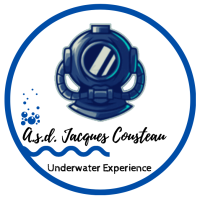 a.s.d. Jacques Cousteau Underwater Experience logo, a.s.d. Jacques Cousteau Underwater Experience contact details