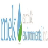 MEK Earth & Environmental Inc. logo, MEK Earth & Environmental Inc. contact details