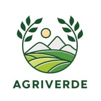 AGRIVERDE logo, AGRIVERDE contact details