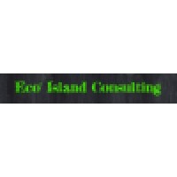 Eco'Island logo, Eco'Island contact details