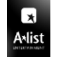 Alist Entertainment logo, Alist Entertainment contact details