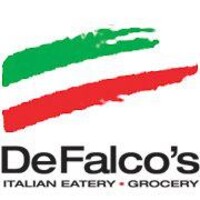 DeFalco's Italian Grocery, Deli & Eatery logo, DeFalco's Italian Grocery, Deli & Eatery contact details