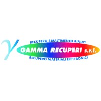 Gamma Recuperi Srl logo, Gamma Recuperi Srl contact details