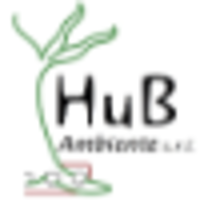 Hub Ambiente srl logo, Hub Ambiente srl contact details