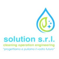 SOLUTION S.R.L. 