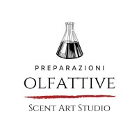 Preparazioni Olfattive logo, Preparazioni Olfattive contact details