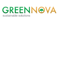 GREENNOVA logo, GREENNOVA contact details