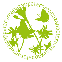 Zappata Romana logo, Zappata Romana contact details