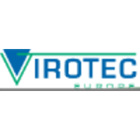 Virotec Europe logo, Virotec Europe contact details