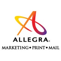 Allegra Print, Marketing & Mail logo, Allegra Print, Marketing & Mail contact details