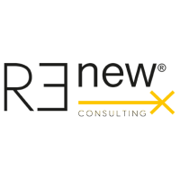 REnew - Consulting logo, REnew - Consulting contact details