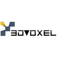 3DVoxel S.r.l. - Prototipazione e produzione stampa 3D logo, 3DVoxel S.r.l. - Prototipazione e produzione stampa 3D contact details