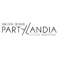 Partylandia Allestimenti Eventi logo, Partylandia Allestimenti Eventi contact details