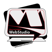 MercurioWeb - WebStudio logo, MercurioWeb - WebStudio contact details